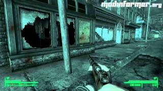 ModPlay - Fallout 3 Iron Sights