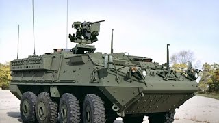 [LIVE] LEGO Design - U.S. Stryker APC (Part 2)