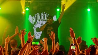 Killakikitt - A Kocka El Van Vetve / Budapest, Akvárium Klub 2025.09.06. / SOLDOUT! 4K