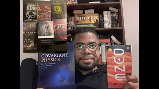 ~ Mid-2022 TBR & Physics Playlist Announcement ~