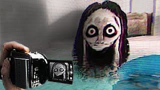 ESCAPE the POOL ROOMS..