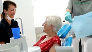 How To Overcome Your Fear Of The Dentist | Signature Smiles