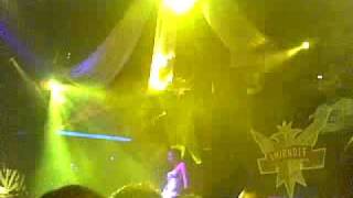 Eric Prydz @ Yalta Sofia