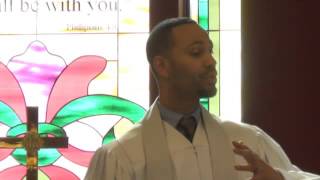 Love and Faith: Understanding How to develop Consistent Thoughts of Faith (Cont)