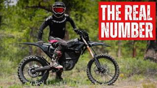 How Far Does the STOMP Haywire Really Go? | Battery Range Test