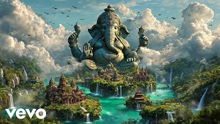 Ekadantaya Vakratundaya | Ganpati Song | Ganesh Aarti | Ganesh Chaturthi Special #ganeshaa...