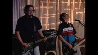 SWEAR JAR performs "Runt" on City Nights TV