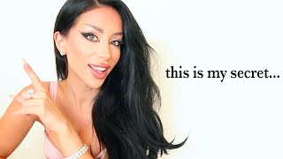 How I Get Everything I Want All The Time