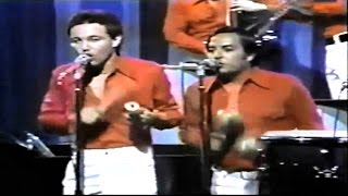Guarare - RAY BARRETTO (CANTA TITO GOMEZ - CORO RUBEN BLADES) ALBUM: BARRETTO - FANIA 1975