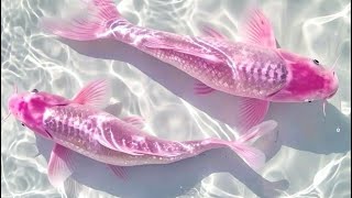 Inside the Secret World of Million-Dollar Koi Fish! (Documentary)