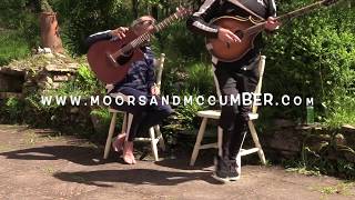 Moors & McCumber - "Killary Fjord"