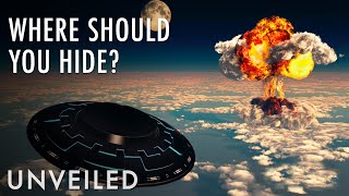 The Safest Places To Live During an Alien Invasion | Unveiled