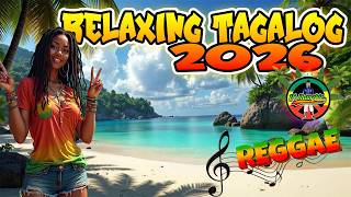 Best Tagalog Opm Reggae Love Songs Chill Nonstop 2026 Dj Jhanzkie