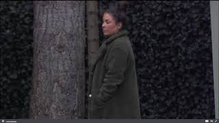 Het dagelijks afbrand riedeltje van Jessie en Merel.