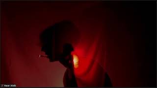 SunShip Ghosting Thesis | Hazar Abdik