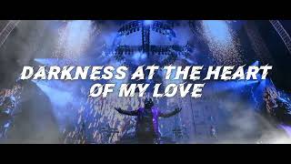 Ghost - Darkness At The Heart Of My Love LIVE SKELETOUR (Audio)