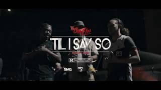 The Gatlin -'Til I Say So- (Official Video)
