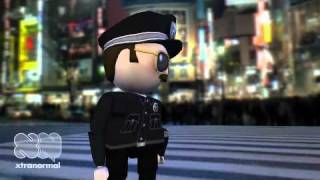 2 serve and protect