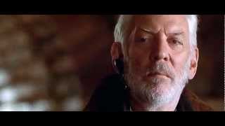 Hunger Games - Catching Fire Trailer (OFFICIAL)