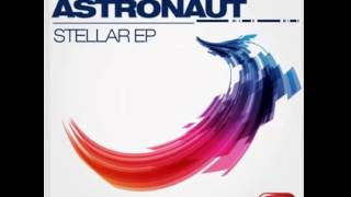 Audible Astronaut-Plutocracy (Original Mix)