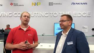 Renesas RZ/G2 Product Family | Embedded World 22 | SolidRun
