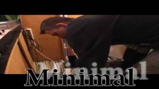 DJ  B.N. Minimal - Techno