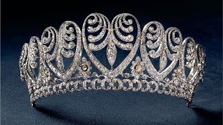 The Dazzling Jewellery of the German House of Baden: A Royal Heritage