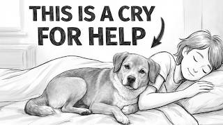 16 Signs Your Dog Is in PAIN and Crying for Help 😢