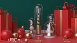 New Year 2025 UAE