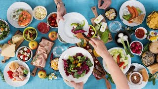 Canadian Centre for Food Integrity’s Lisa Bishop-Spencer on Canada's Food System Initiative