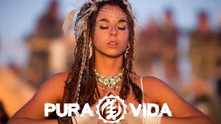 Upgrade & Pura Vida - Balada (Official Pura Vida) ᴴᴰ