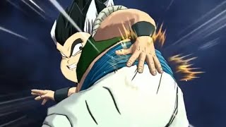 DB SUPER HERO Team casually clapping ULTRA units (DB Legends PvP)