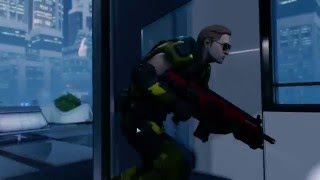 XCOM 2 Live: Legend Ironman (1)