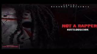 DrillShit | (Official Audio) | Feat. 39k Yungeen & BAKKEND , $anCho