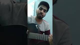 HAWAYEIN | ARIJIT SINGH | ACOUSTIC VK