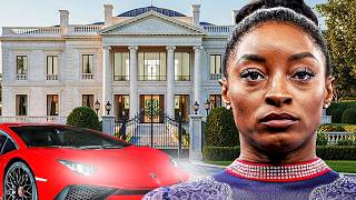 Simone Biles Lifestyle Is Not What You Think