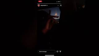 Sexy Redd Shows Off UnReleased Music On IG STORY