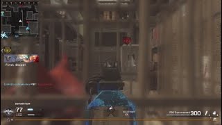 Wario7414 - Shootout on Cod4