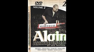 Alain Ramanisum et ses invités Vol 2