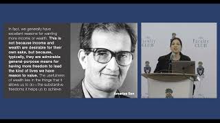 Fred Kan Distinguished Lecture in Engineering Ethics 2024