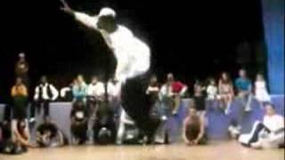 MaMSoN House Dance 2007