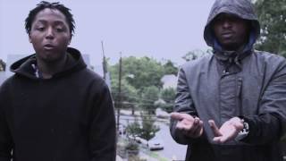 BEZEL MACK - OFF THE LEASH [ MUSIC VIDEO]  (DIRECTED BY @SEMISERG)