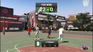 Easy drop offs