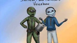 The Voicebox: Question 27 Part 3