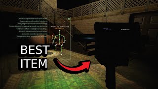 How To Use The SLS Camera in Blair Roblox (Tutorial Guide)