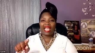 MoneyFest Destiny   What Does God Have to Say About Commitment September 8 2019