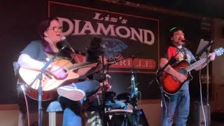 The Reminders at Liz’s Diamond Bar & Grille