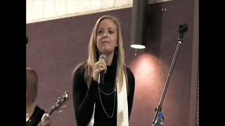 MEGAN NICOLE 2009 Toys for Tots   HD 1080p