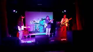 Not My Fault - LIVE 2020