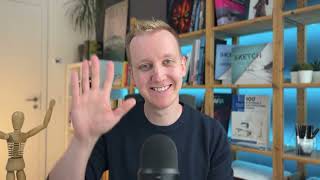 Sketching Retreat 2024 - Official Trailer